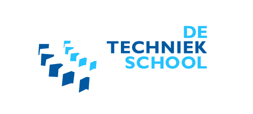 TFactor Techniekschool Logo